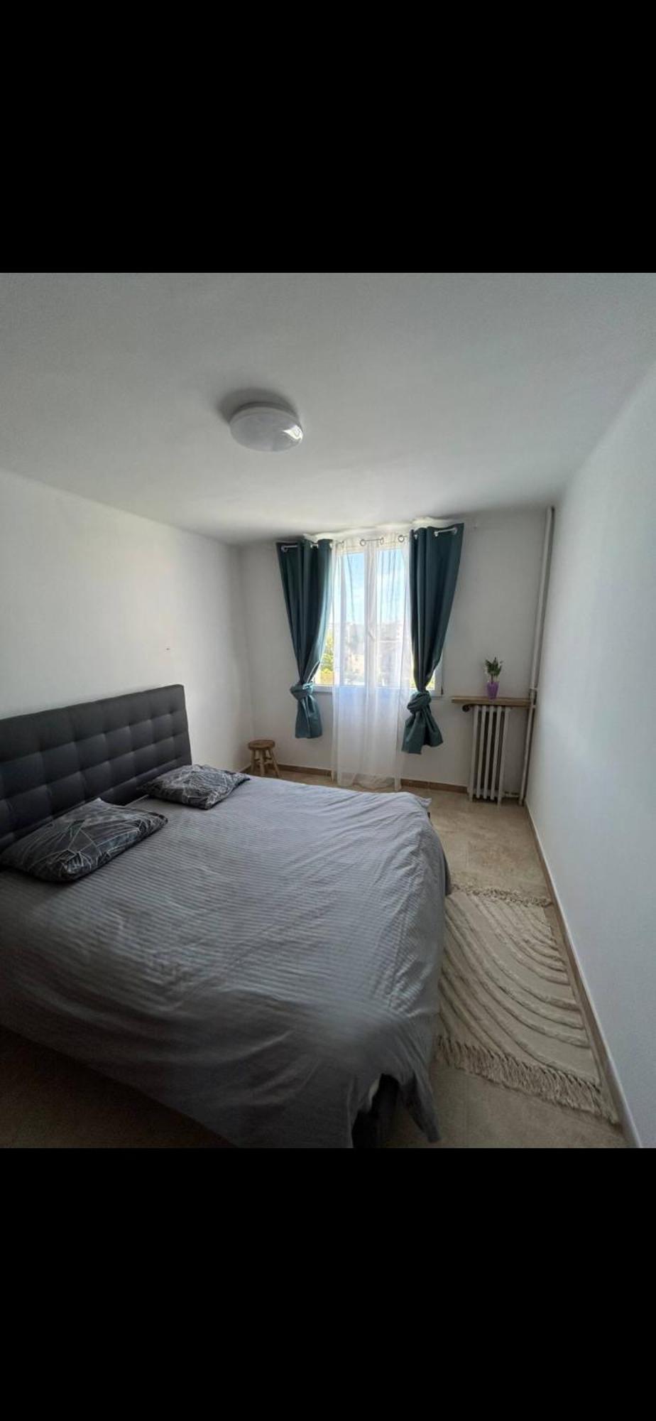 Apartment T3 5 -10 Min A Pied De La Et 10 Min Aqualand *