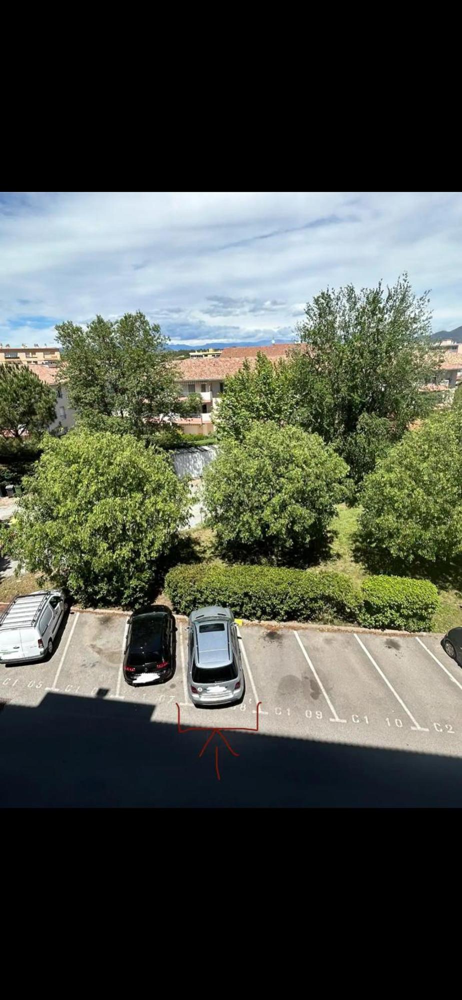 T3 5 -10 Min A Pied De La Et 10 Min Aqualand Apartment Frejus
